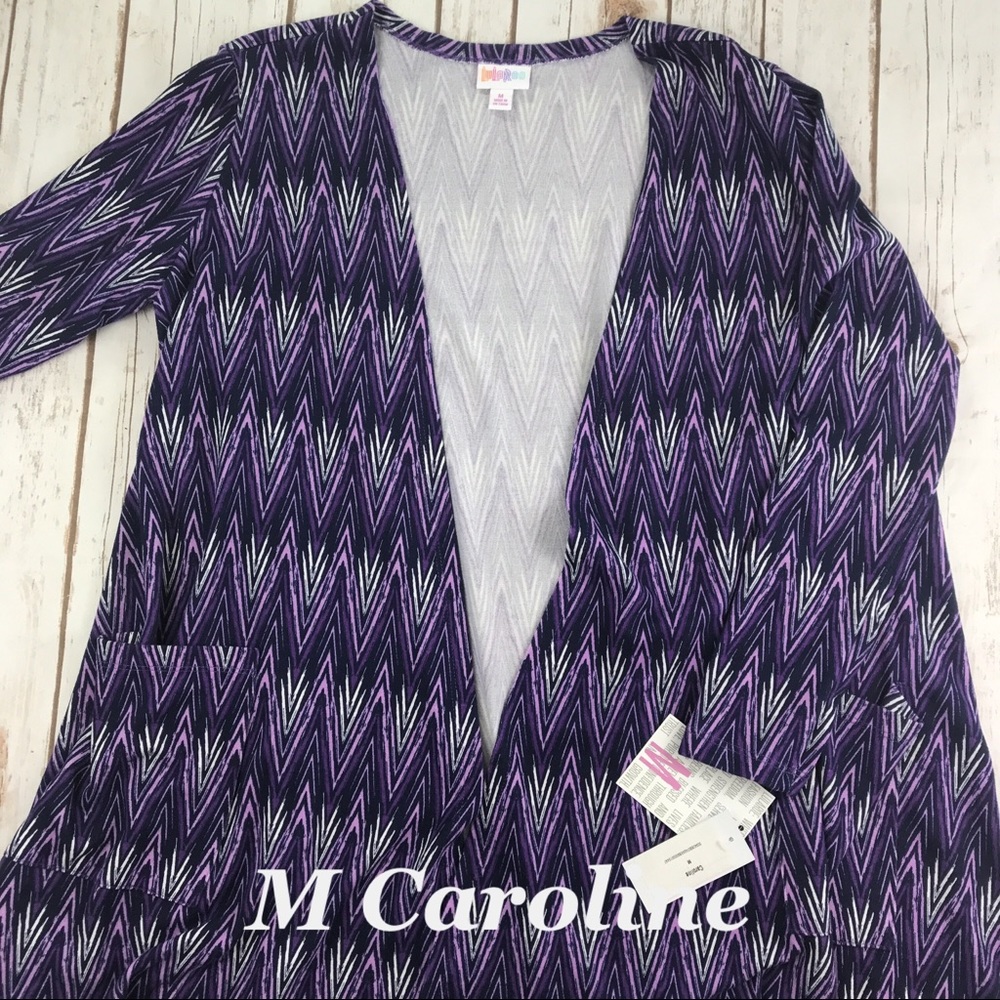 Lularoe Caroline size medium NWT